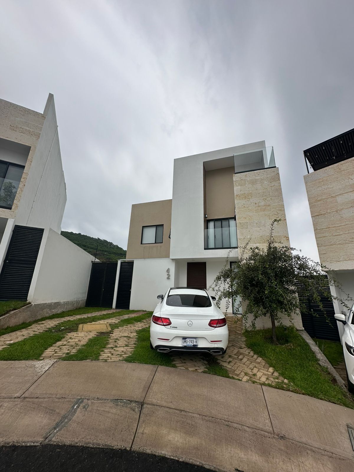RENTA DE CASA  EN ZIBATA, foto 1 de 14