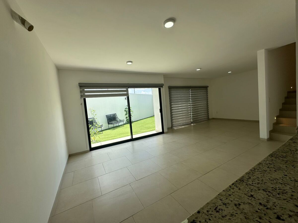 Casa en condominio en Zibatá, El Marqués, foto 4 de 14