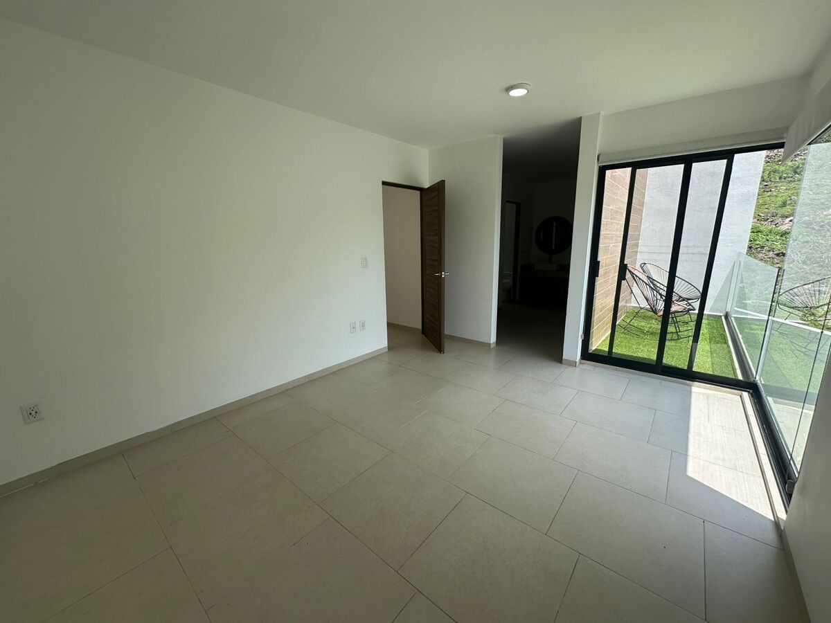 Casa en condominio en Zibatá, El Marqués, foto 7 de 14