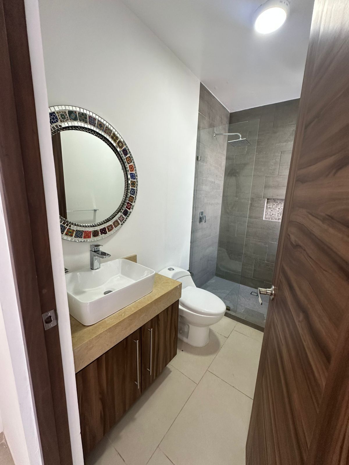 Casa en condominio en Zibatá, El Marqués, foto 9 de 14