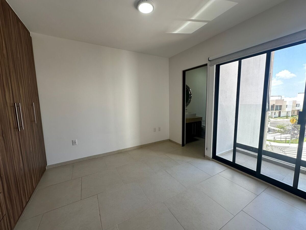 Casa en condominio en Zibatá, El Marqués, foto 11 de 14