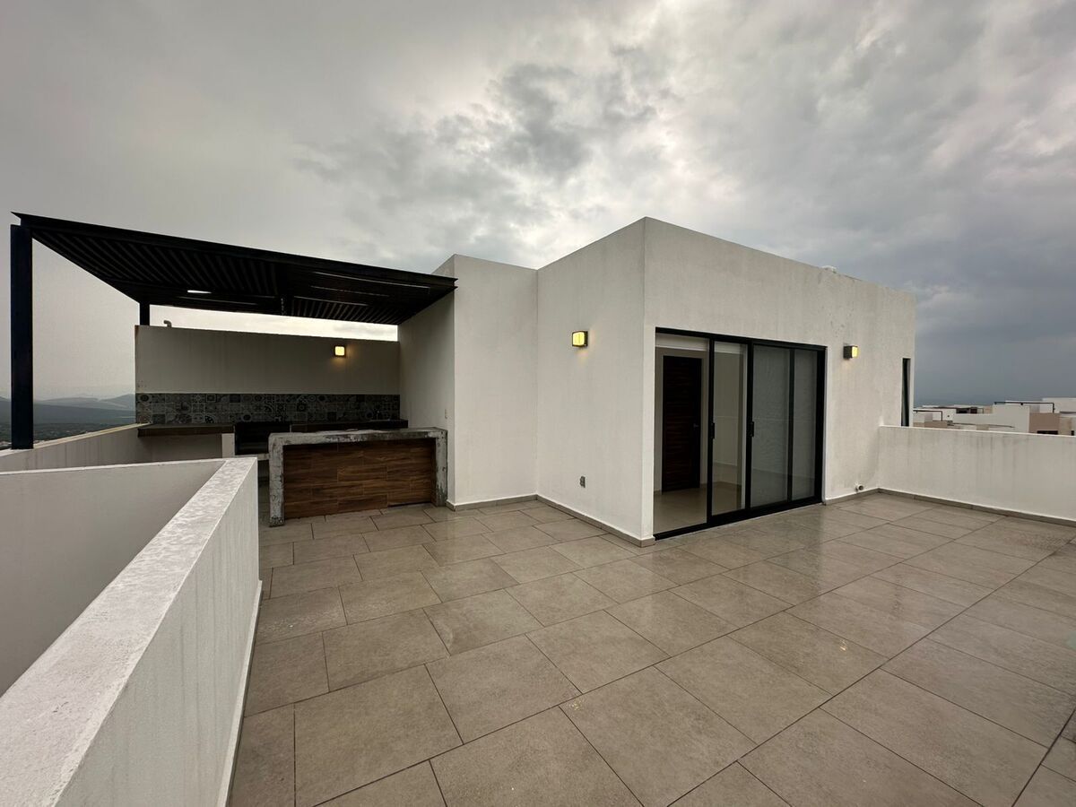 Casa en condominio en Zibatá, El Marqués, foto 14 de 14