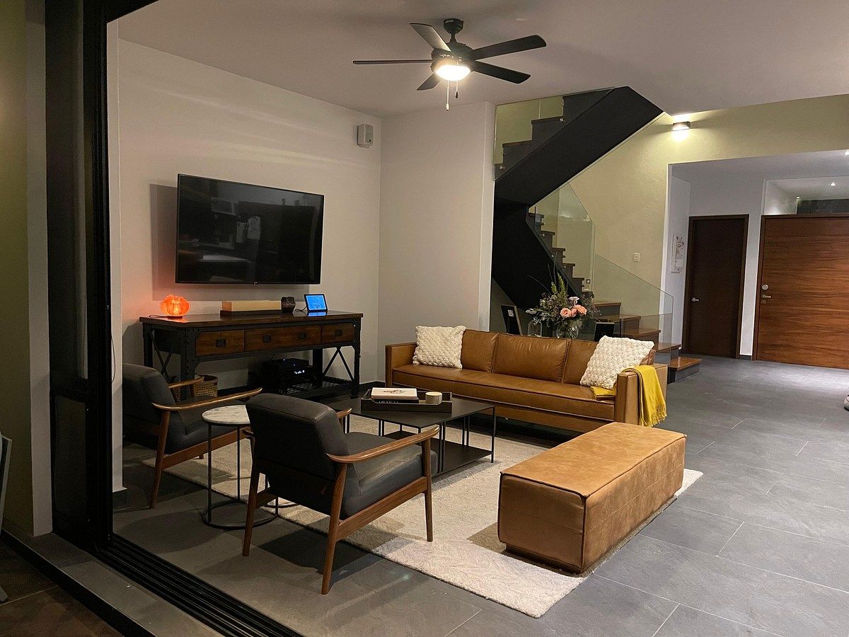 Casa en condominio en Valle Real, Zapopan, foto 4 de 24