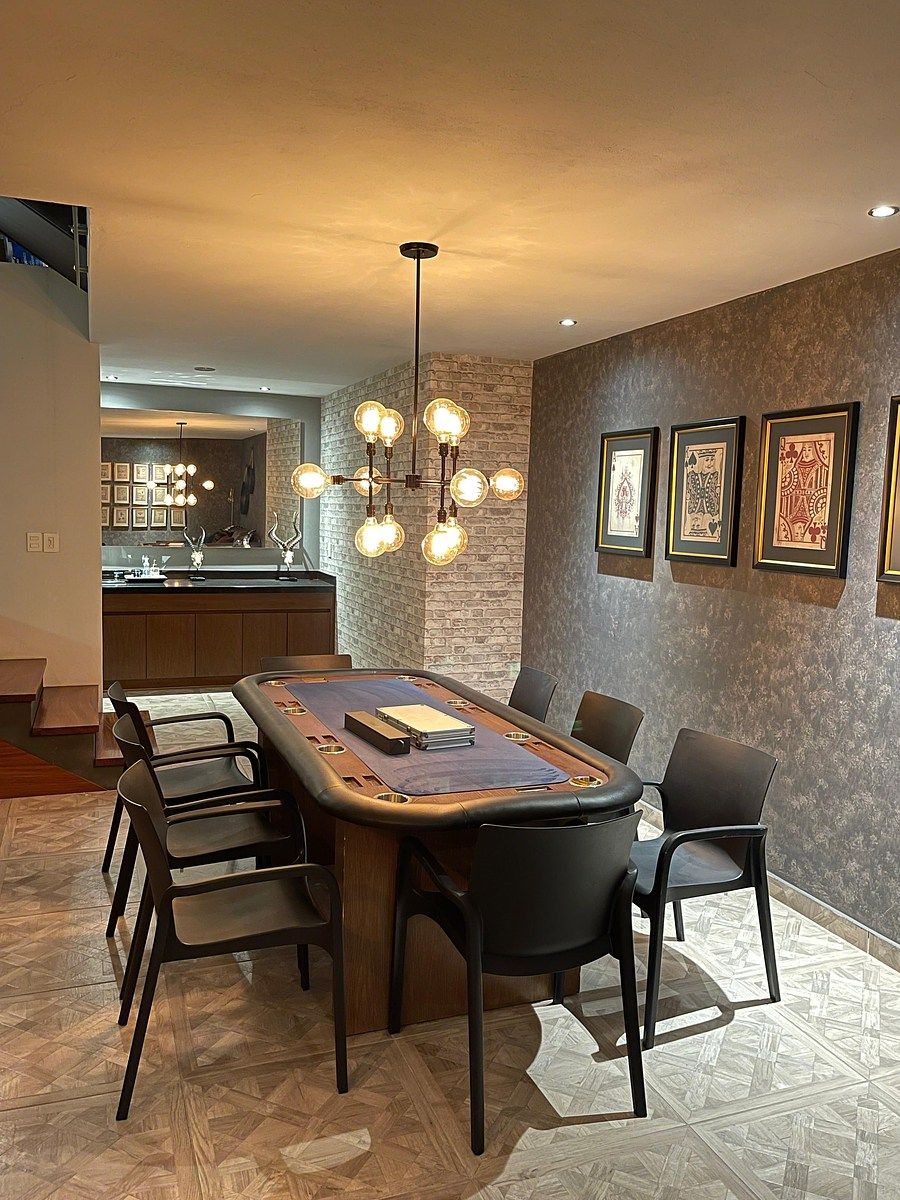 Casa en condominio en Valle Real, Zapopan, foto 6 de 24