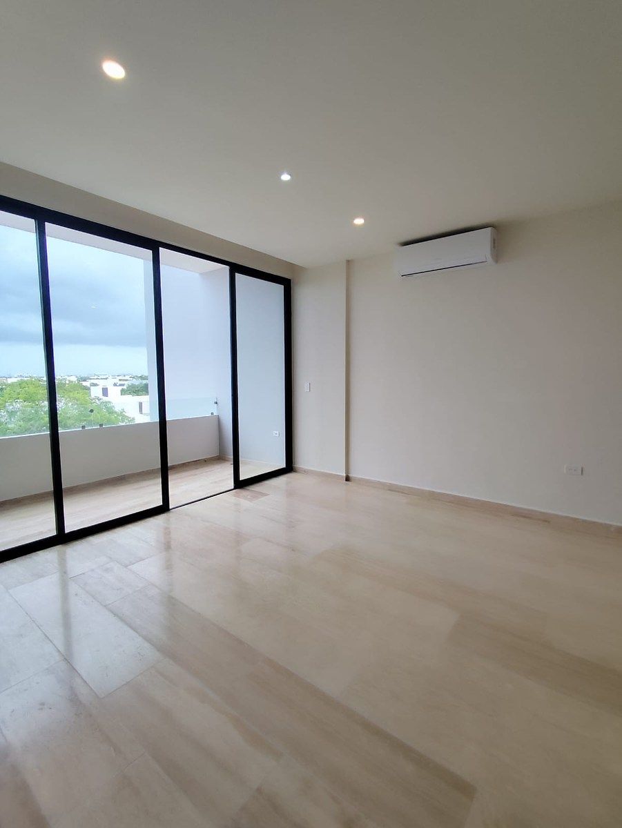 Apartamento em Vía Cumbres Residencial, Benito Juárez, foto 2 de 9
