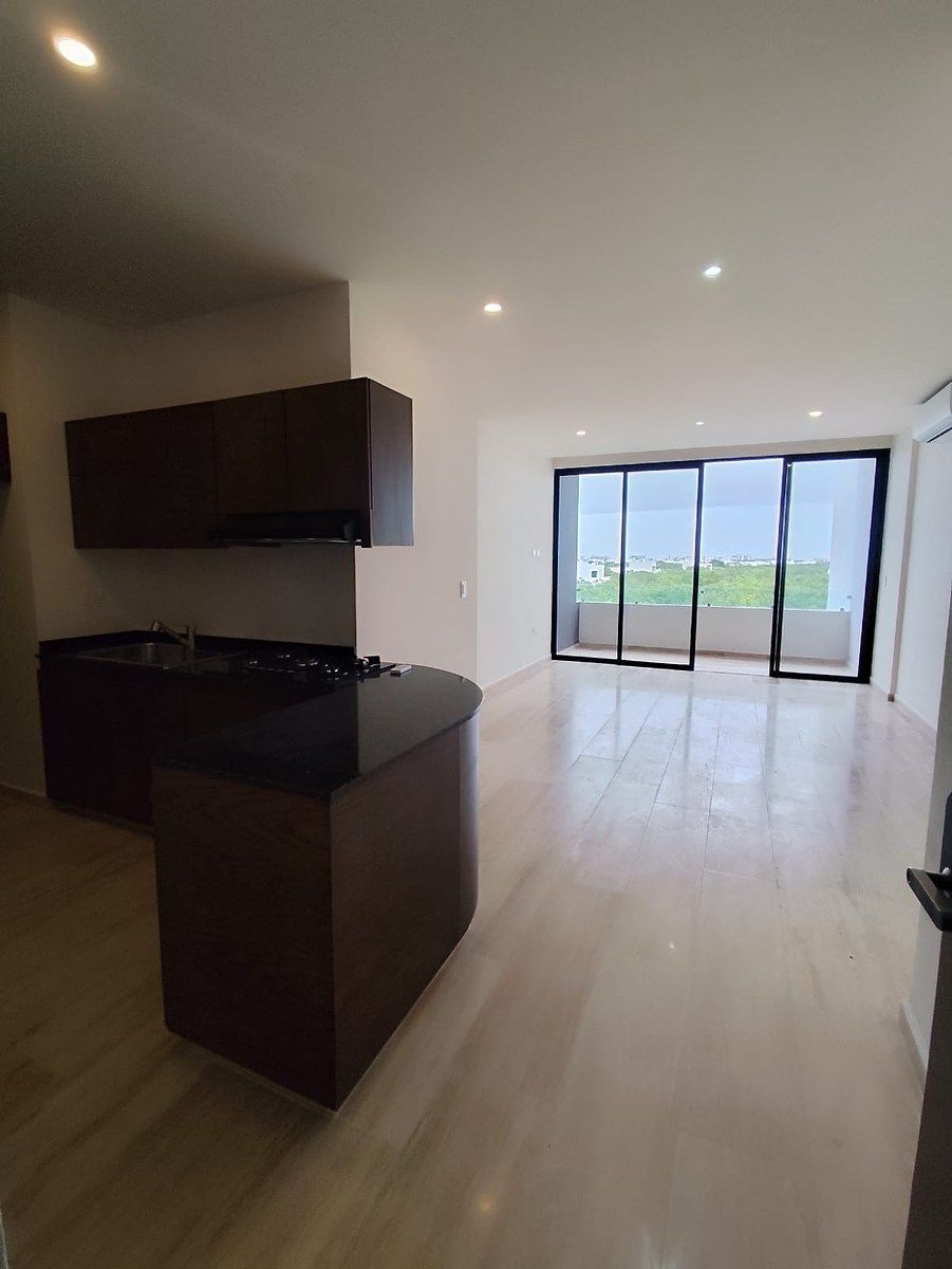 Apartamento em Vía Cumbres Residencial, Benito Juárez, foto 4 de 9