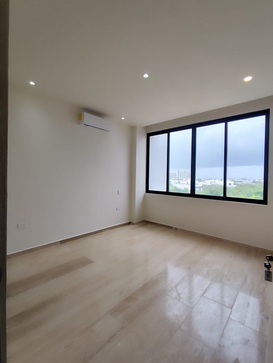 Apartamento em Vía Cumbres Residencial, Benito Juárez, foto 6 de 9