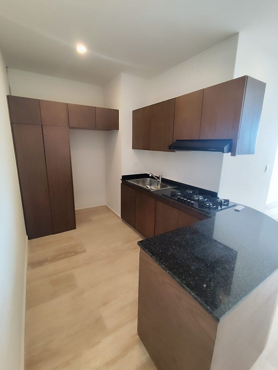 Apartamento em Vía Cumbres Residencial, Benito Juárez, foto 3 de 9