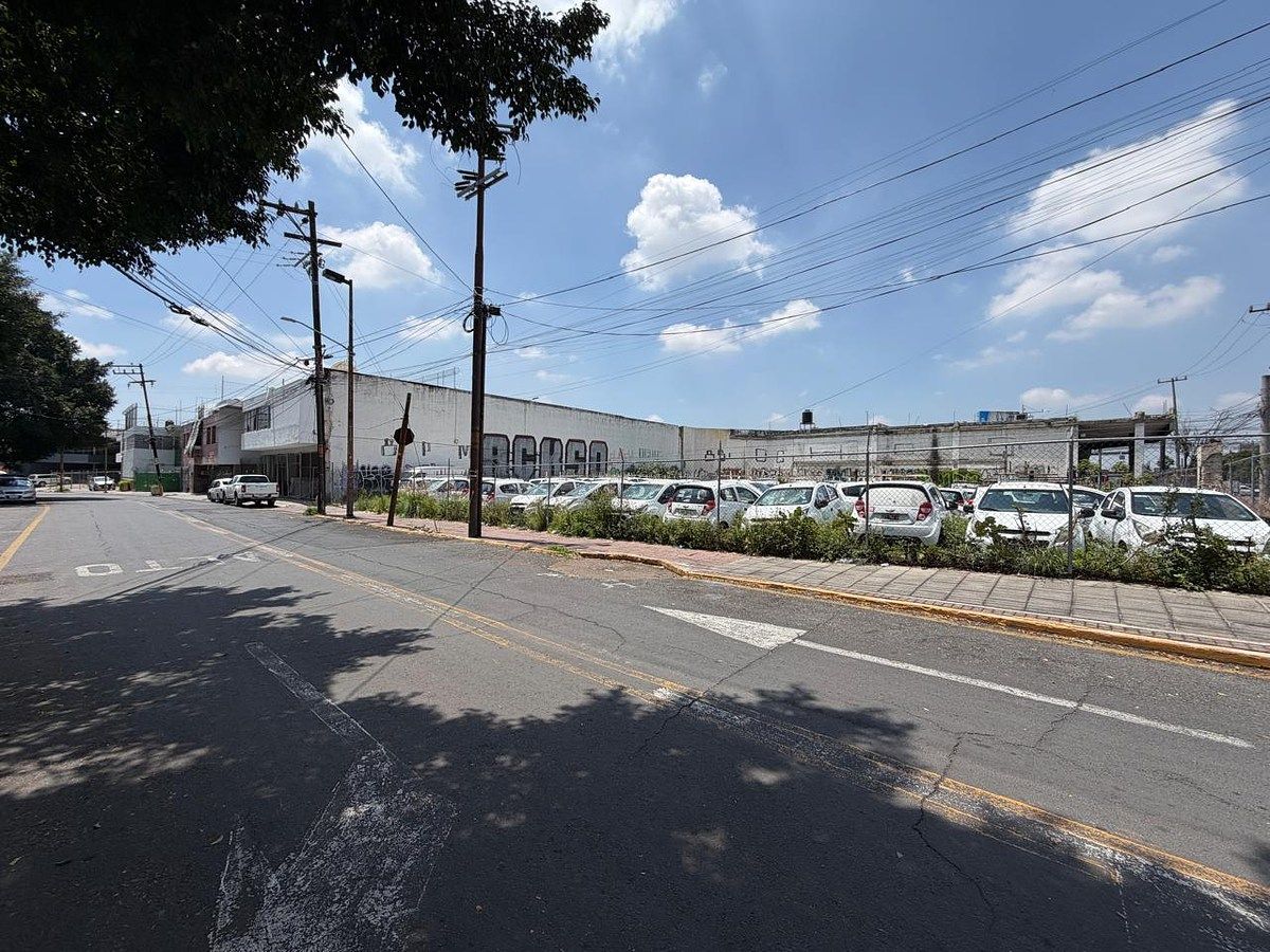 Lote em La Aurora, Guadalajara, foto 2 de 4