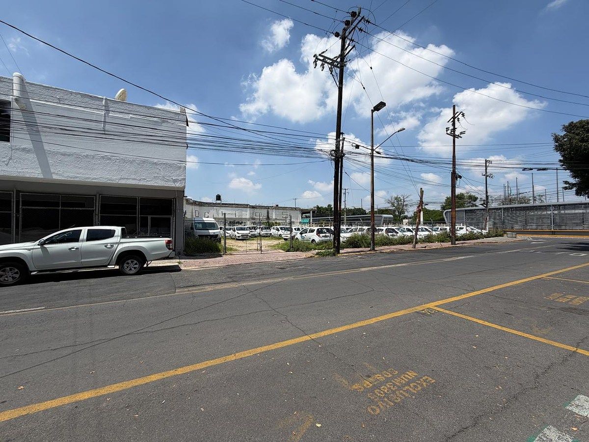 Lote em La Aurora, Guadalajara, foto 3 de 4