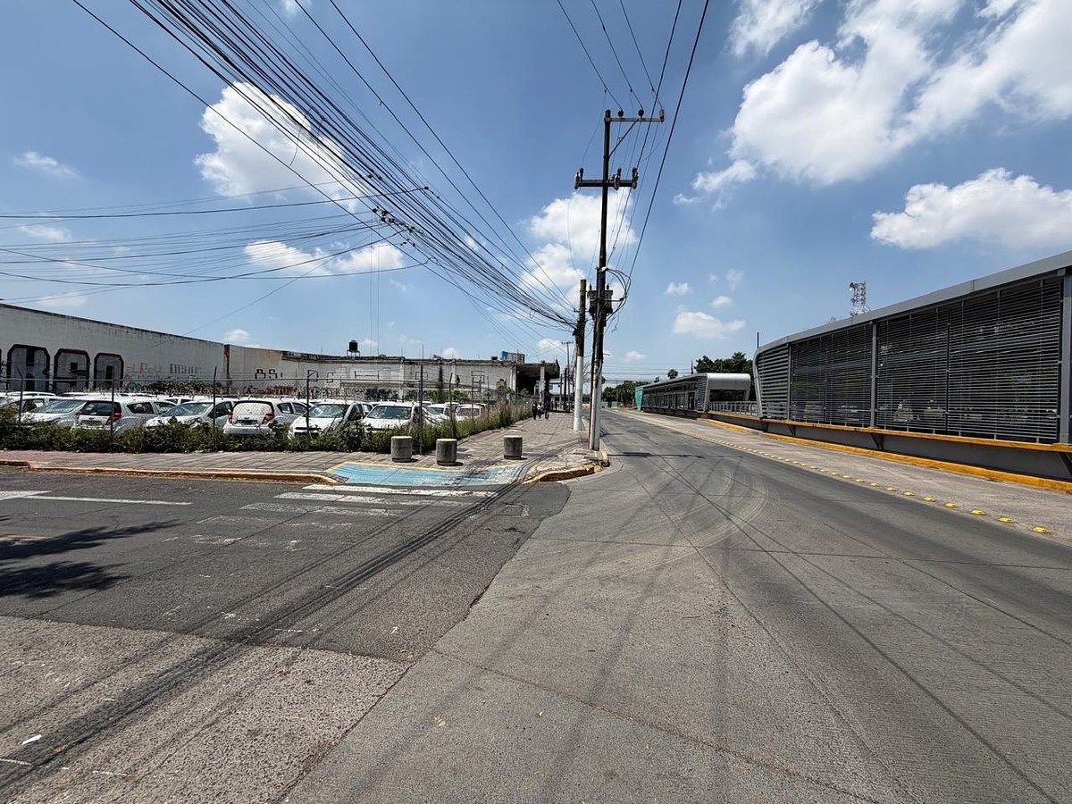 Lote em La Aurora, Guadalajara, foto 4 de 4