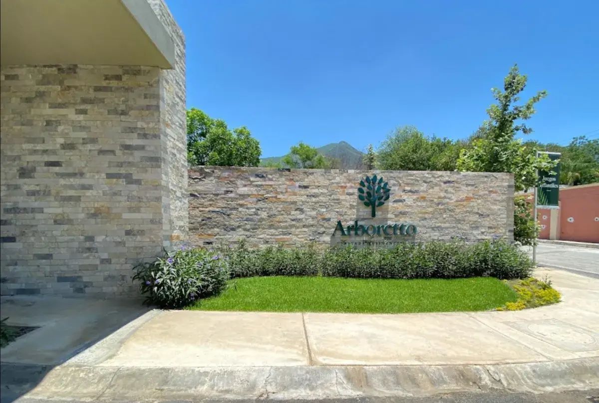 TERRENO À VENDA COL. ARBORETTO L35 TRE, MONTERREY NL, foto 1 de 9