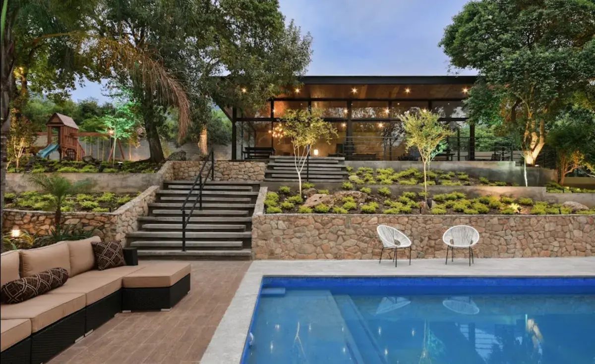 Lote em Antigua Hacienda Santa Anita, Monterrey, foto 4 de 9