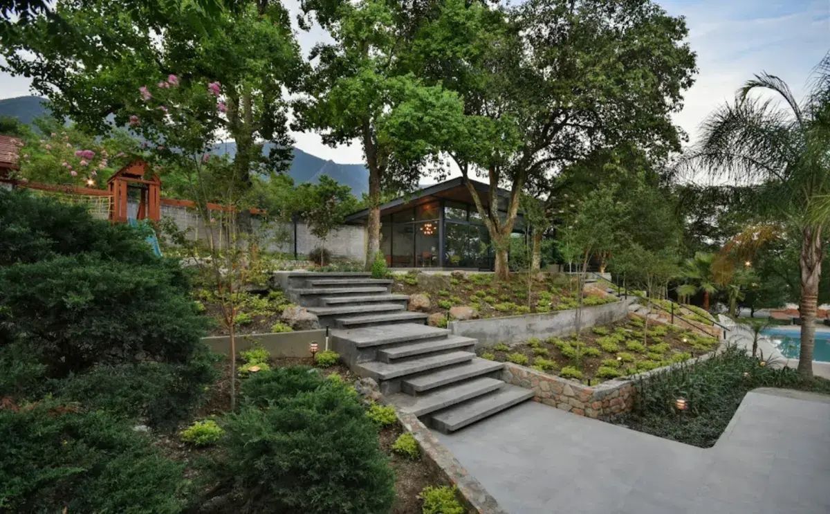Lote em Antigua Hacienda Santa Anita, Monterrey, foto 5 de 9
