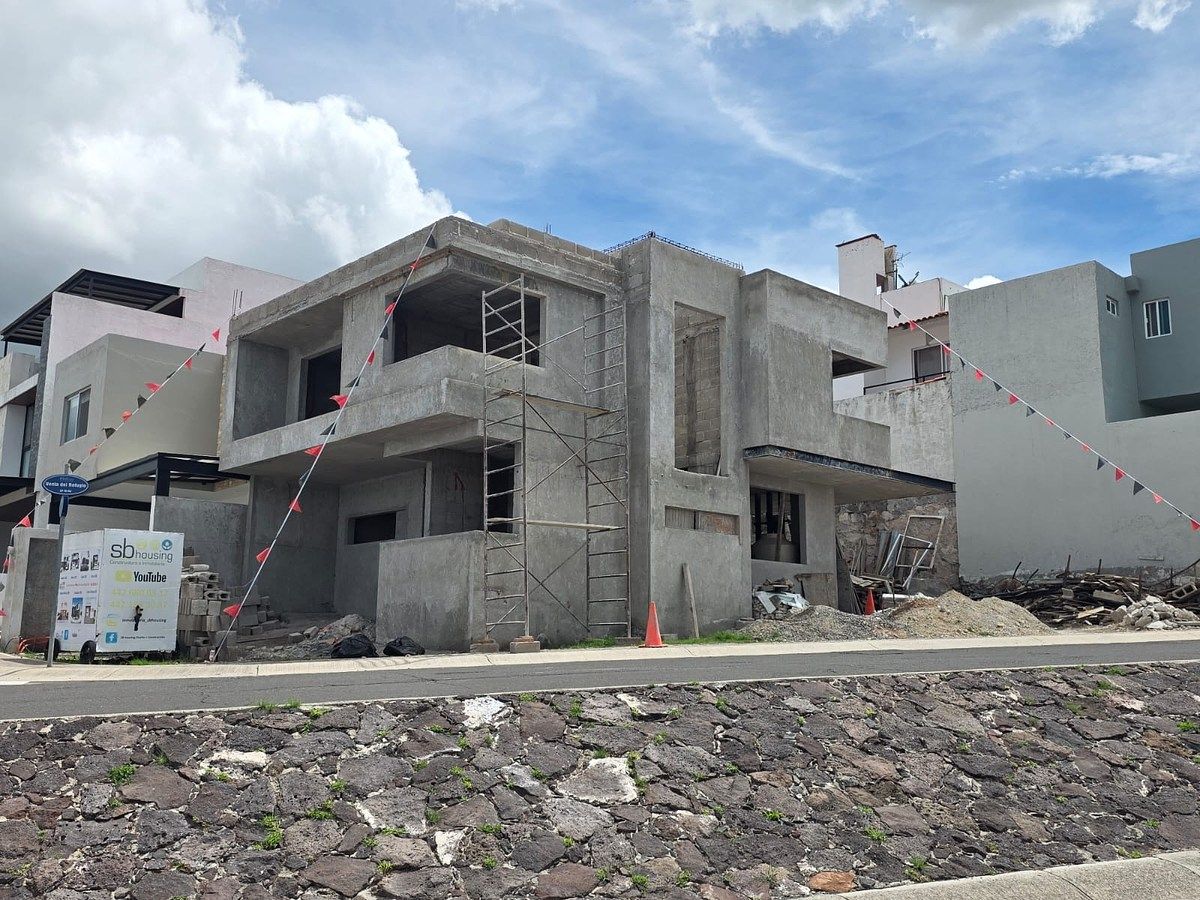 Casa em Residencial el Refugio, Querétaro, foto 2 de 9