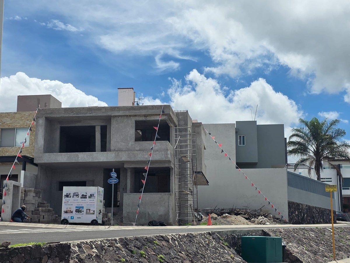Casa em Residencial el Refugio, Querétaro, foto 3 de 9