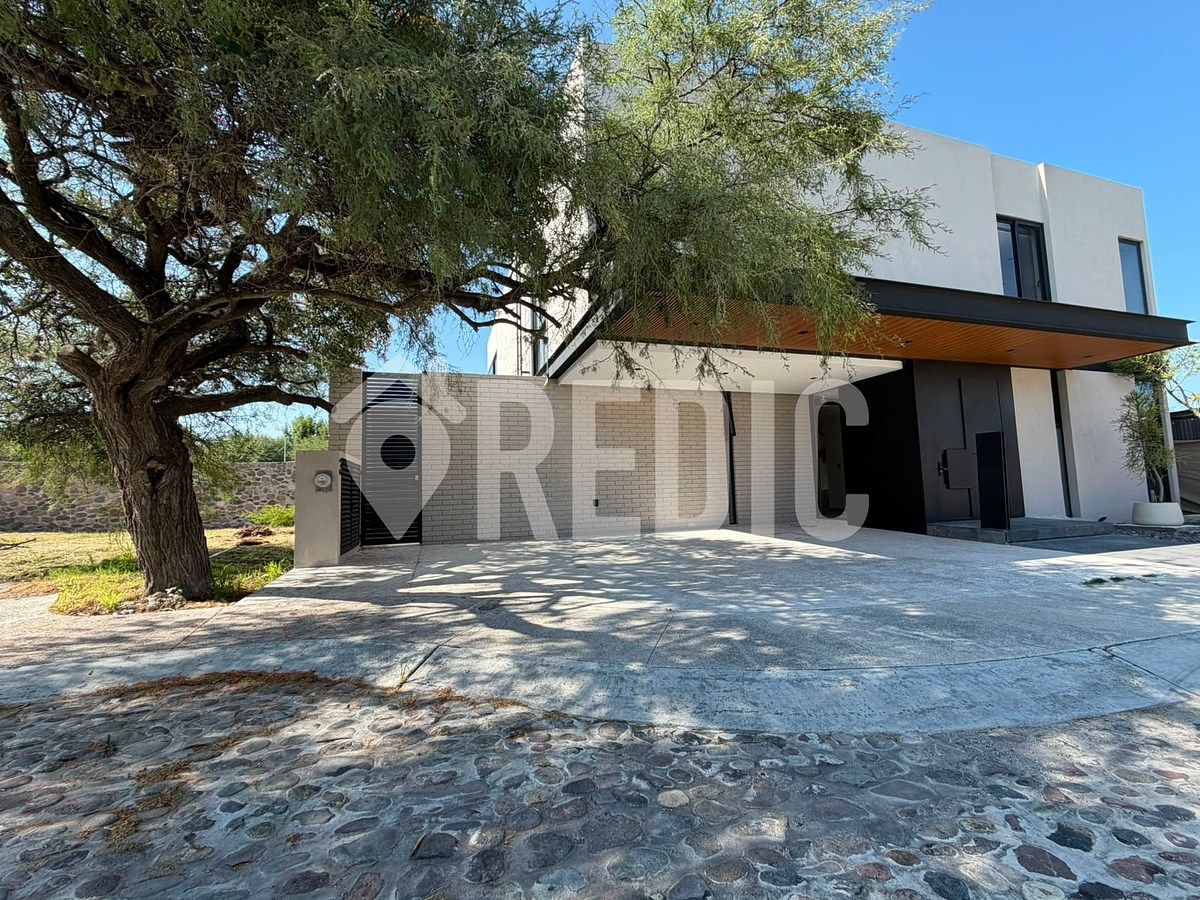 Casa em Lomas del Campanario Norte, Querétaro, foto 27 de 27