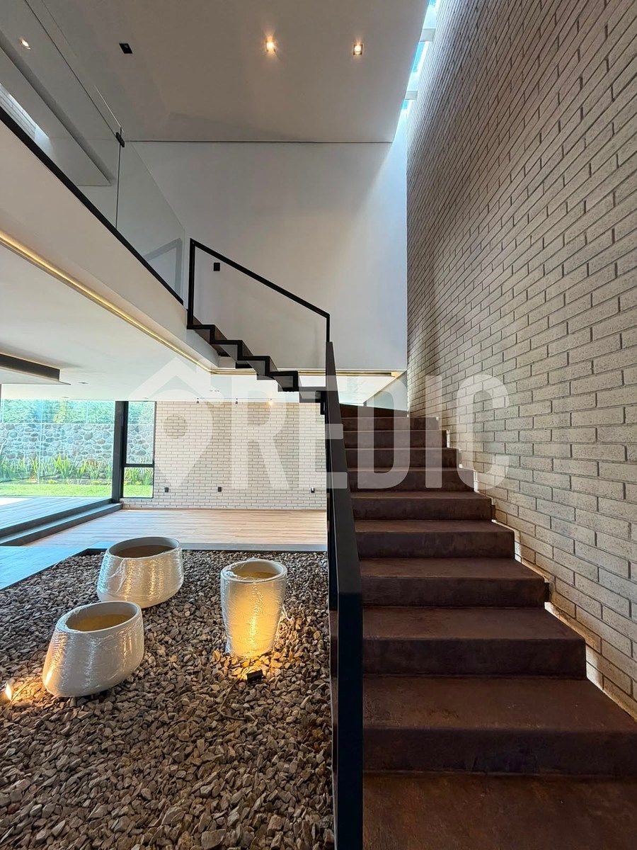 Casa em Lomas del Campanario Norte, Querétaro, foto 11 de 27
