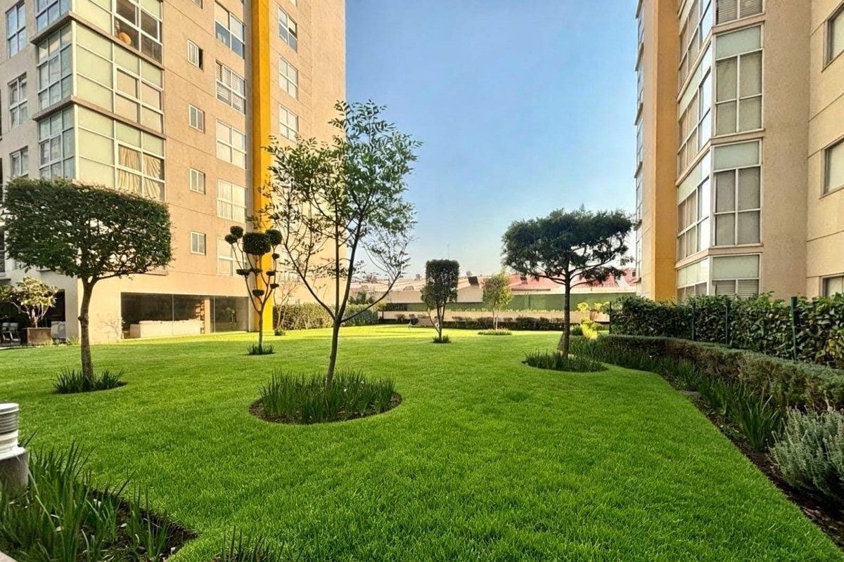 Departamento en Venta en BE GRAND COYOACAN