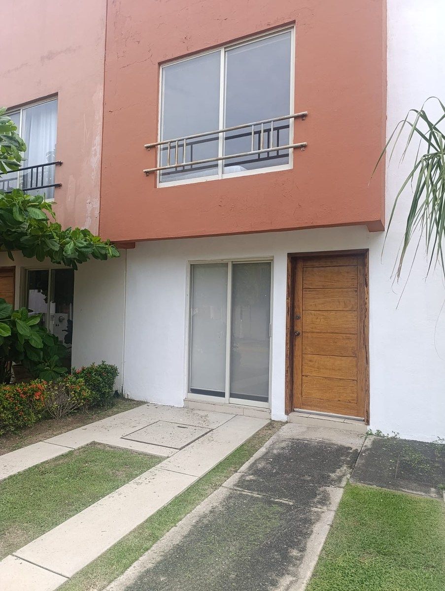 Casa en Valle de Banderas, Bahía de Banderas, foto 9 de 18
