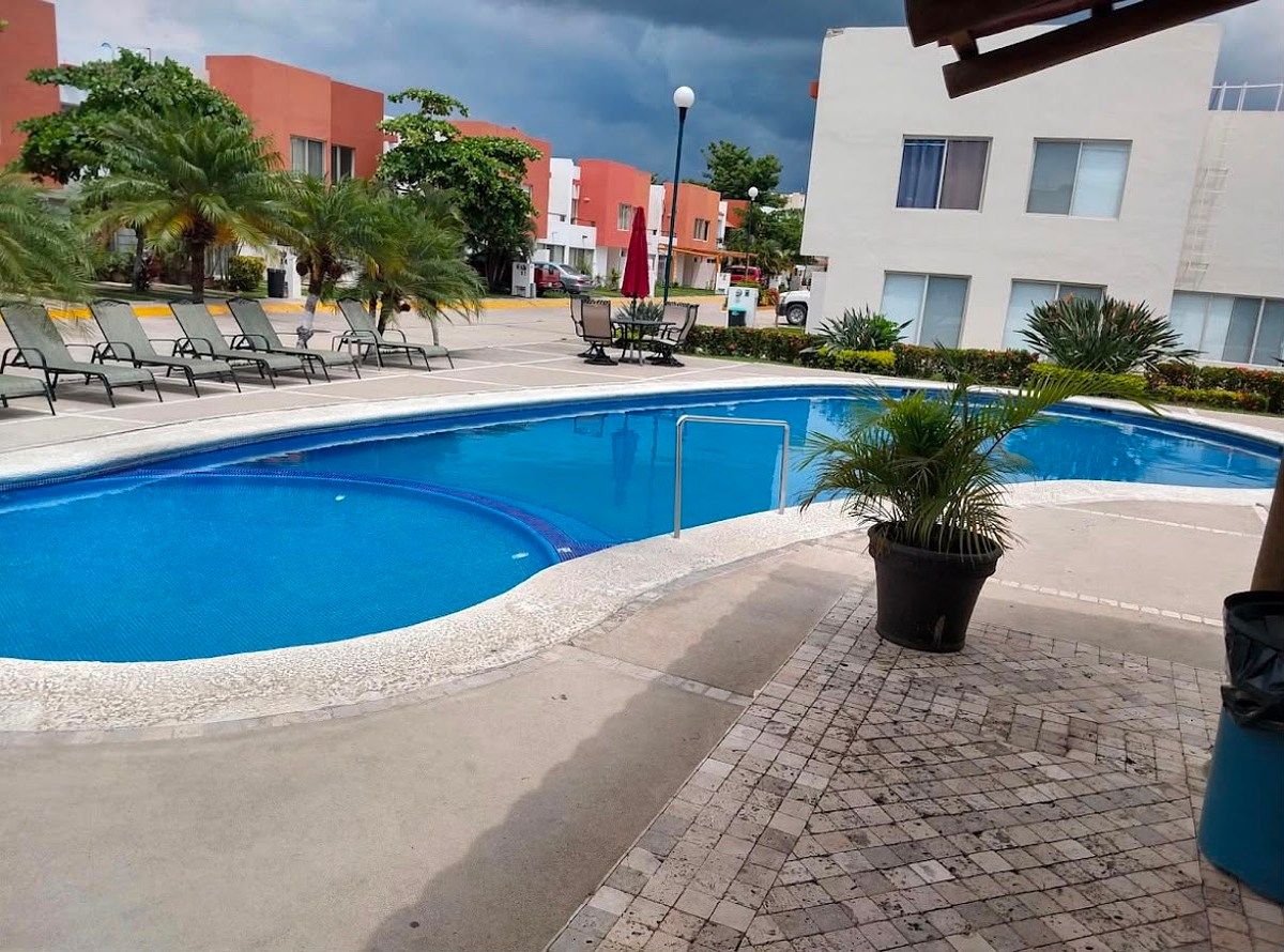 Casa en Valle de Banderas, Bahía de Banderas, foto 18 de 18