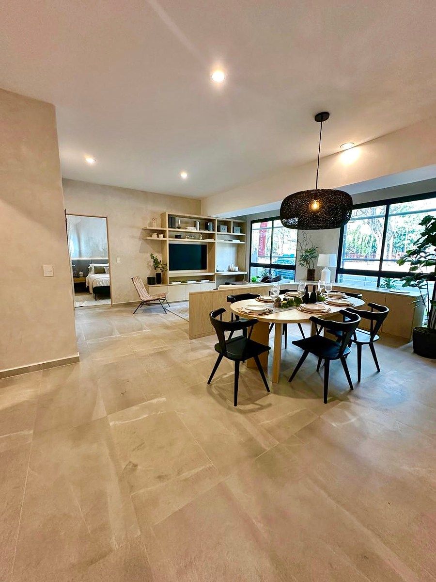 Venta de Departamentos nuevos en Lindavista desde $4 MDP Gustavo A. Madero, foto 1 de 15