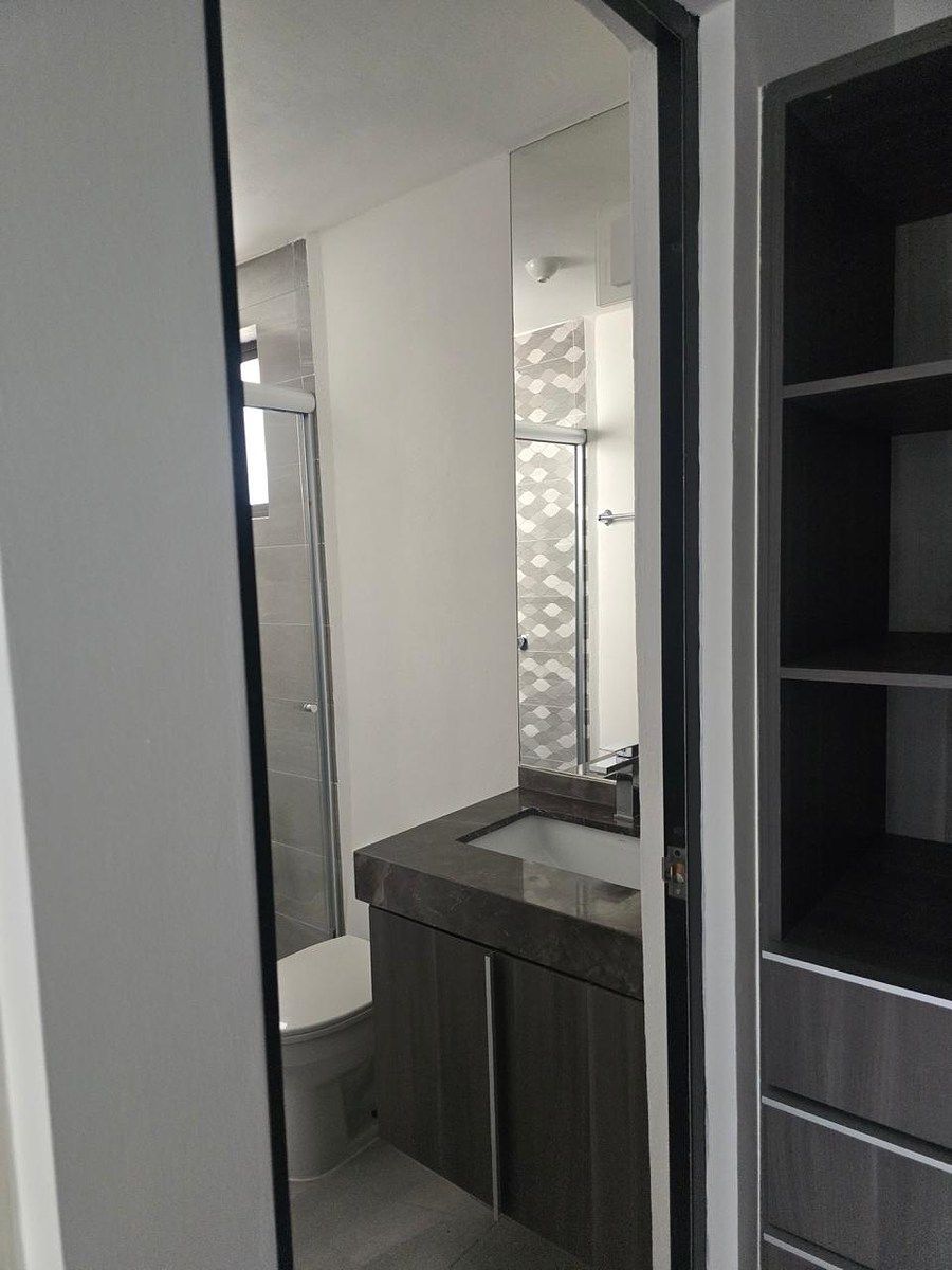 Apartamento em Privalia Ambienta, Querétaro, foto 14 de 18