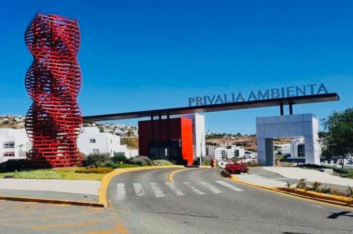 Apartamento em Privalia Ambienta, Querétaro, foto 18 de 18