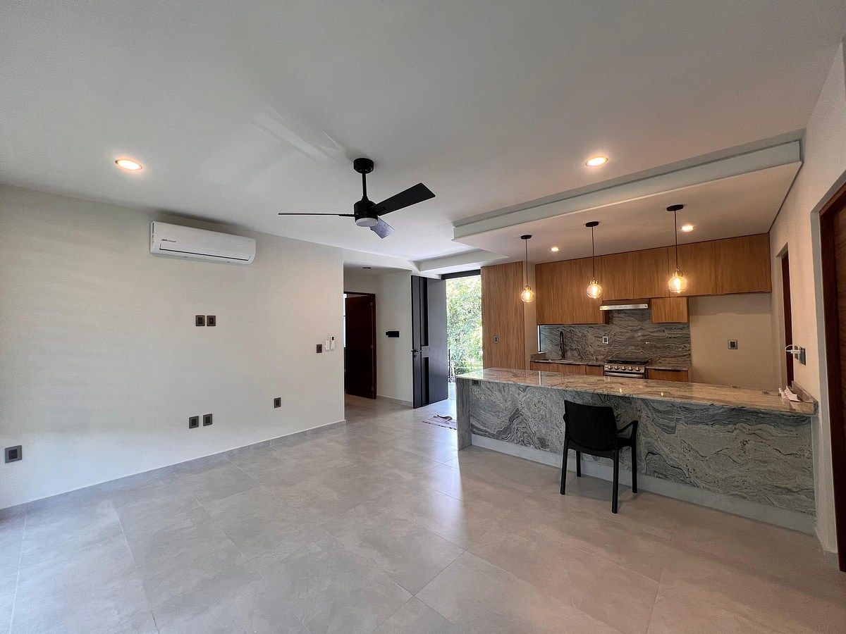 Apartment in El Chanal, Colima, photo 3 of 8