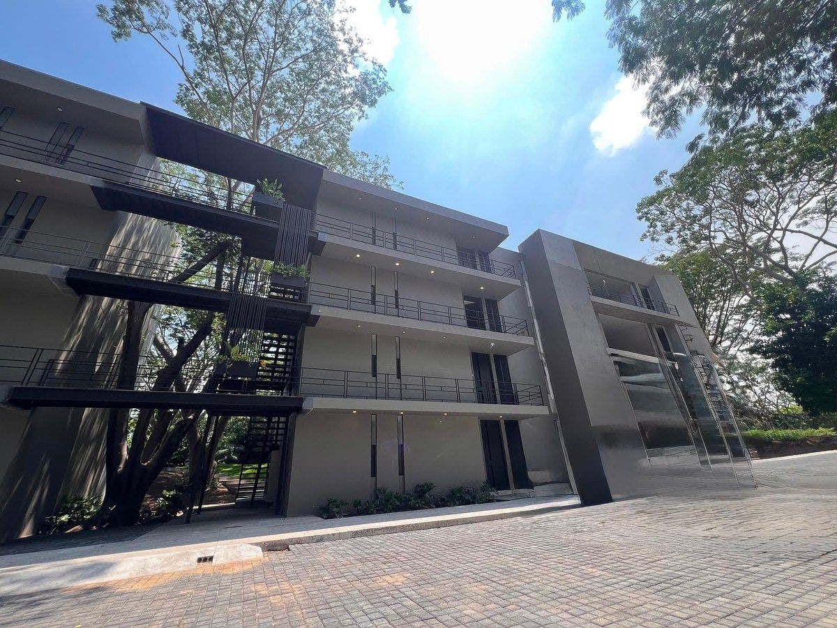 Apartment in El Chanal, Colima, photo 8 of 8