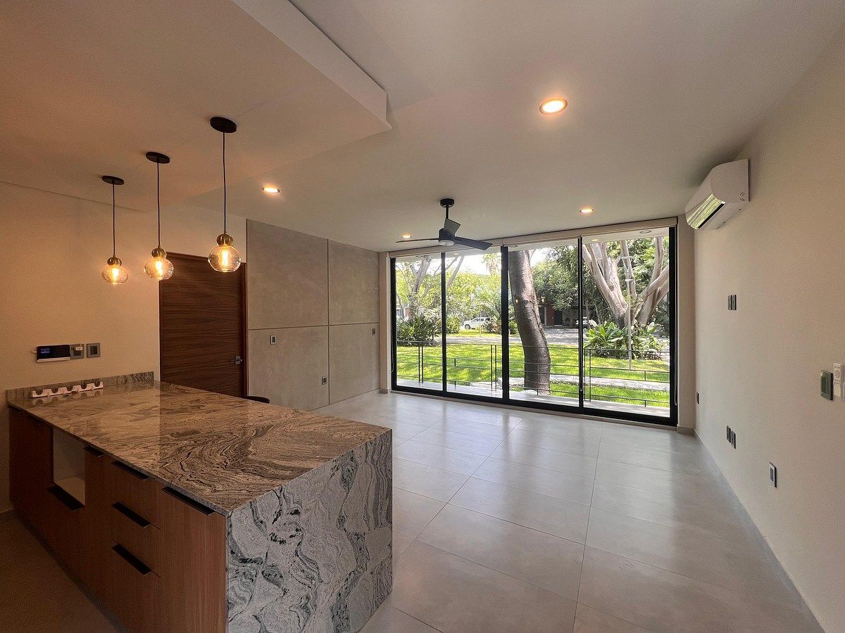 Apartment in El Chanal, Colima, photo 2 of 8