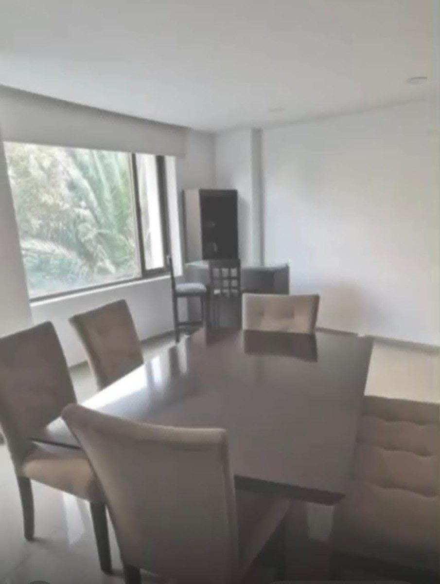 Departamento à Venda | A Passos do Paseo de la Reforma | Bairro Juárez, foto 1 de 8