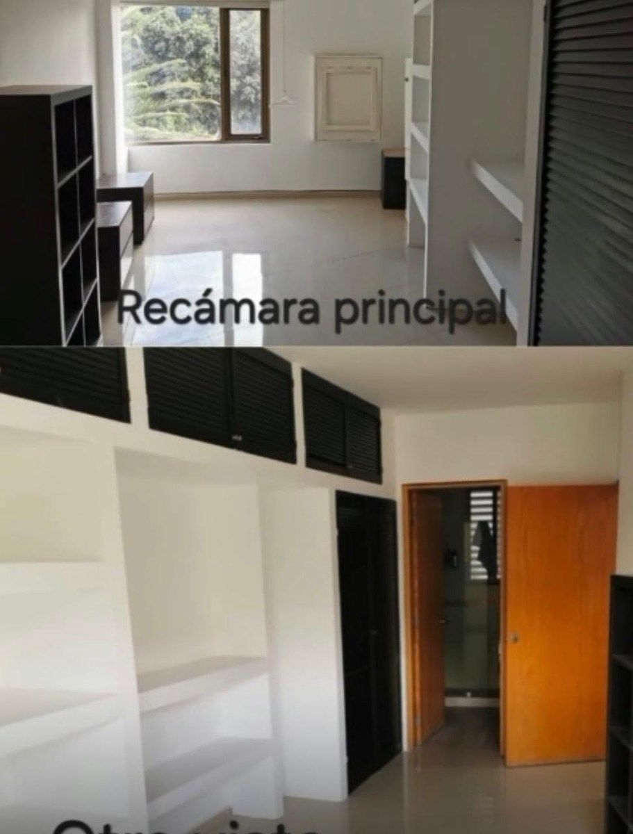 Apartamento em Juárez, Cuauhtémoc, foto 5 de 8