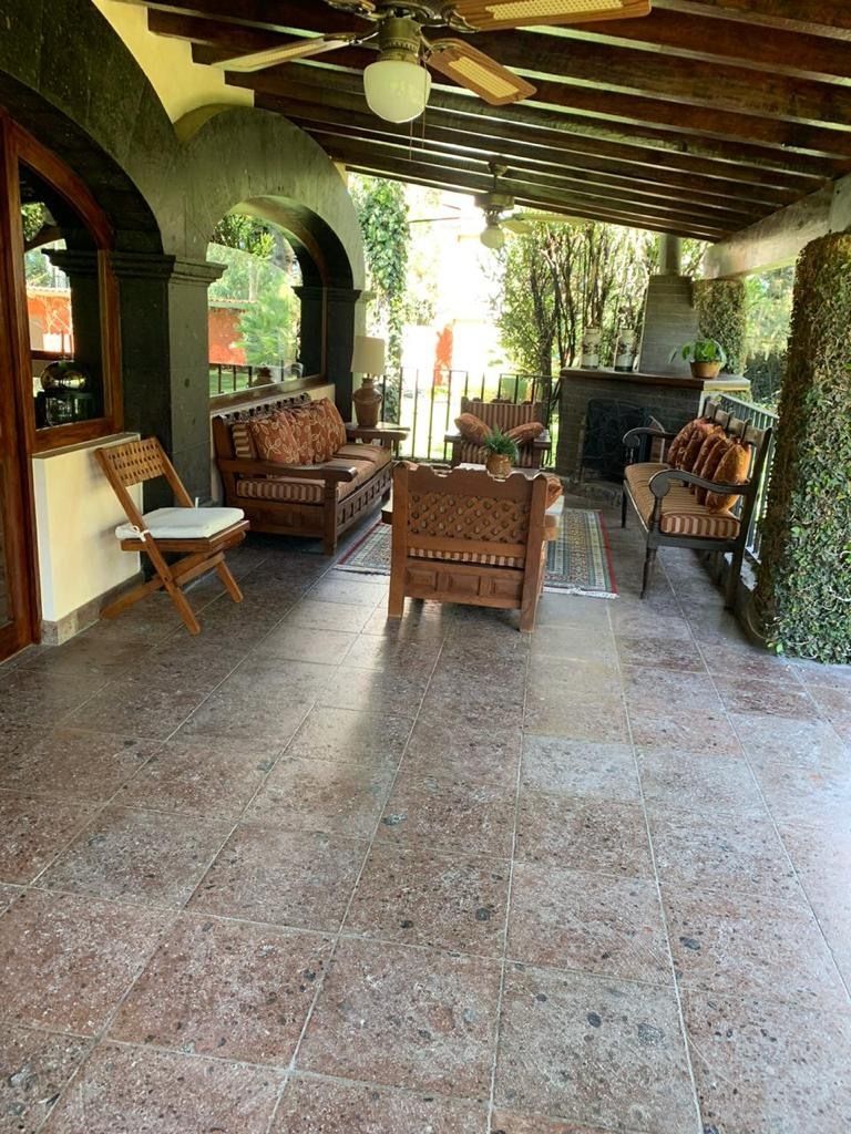 Rancho en Laguna Escondida, San Miguel de Allende, foto 7 de 49