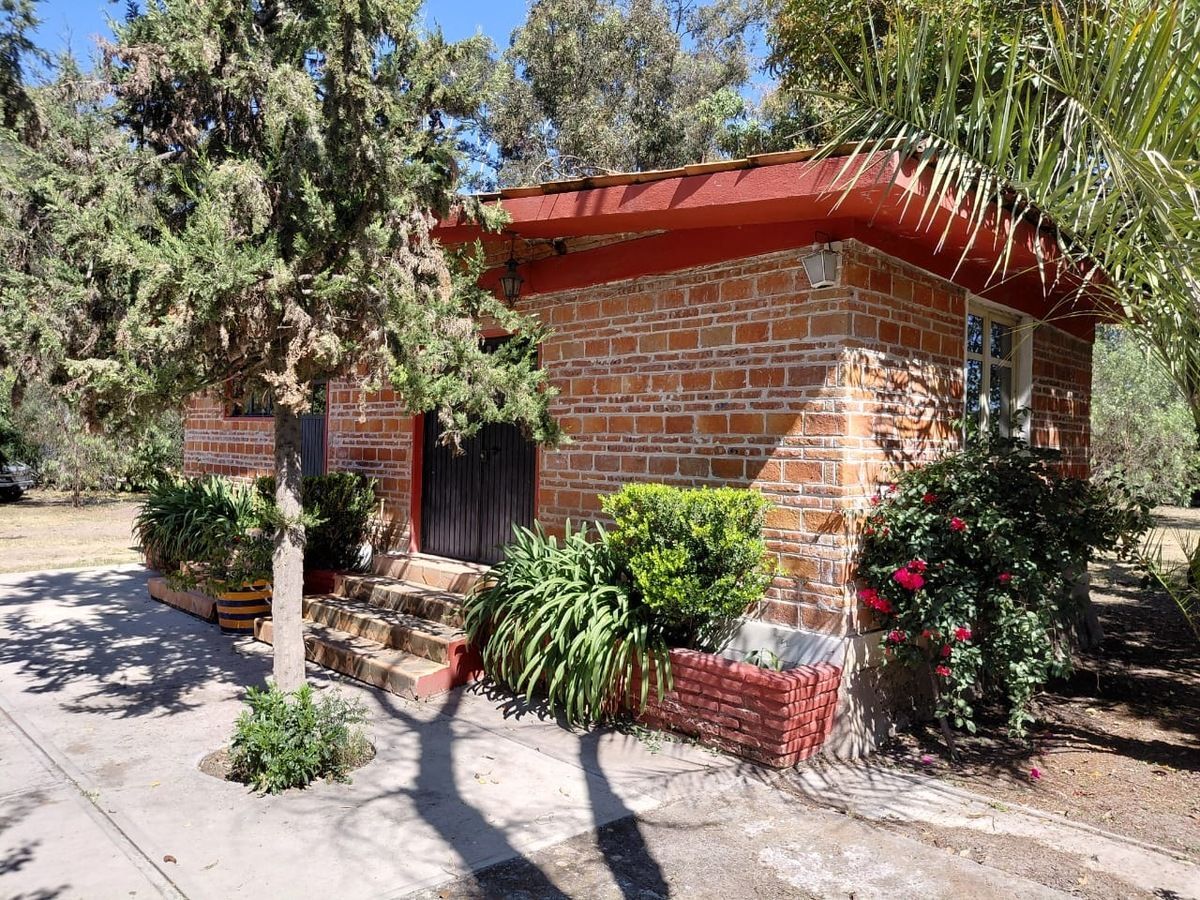 Rancho en Laguna Escondida, San Miguel de Allende, foto 44 de 49