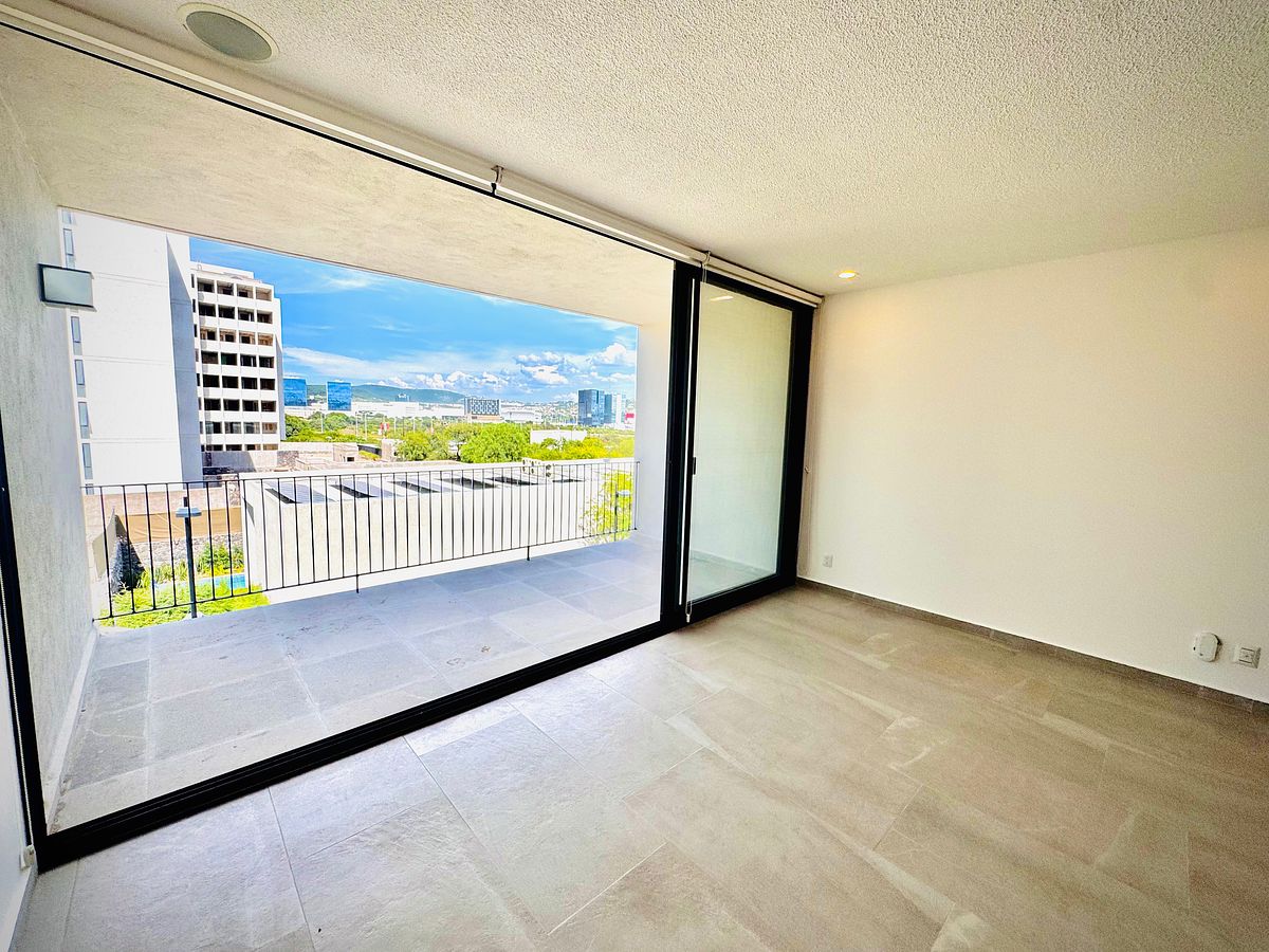 Apartamento em Jurica, Querétaro, foto 5 de 34