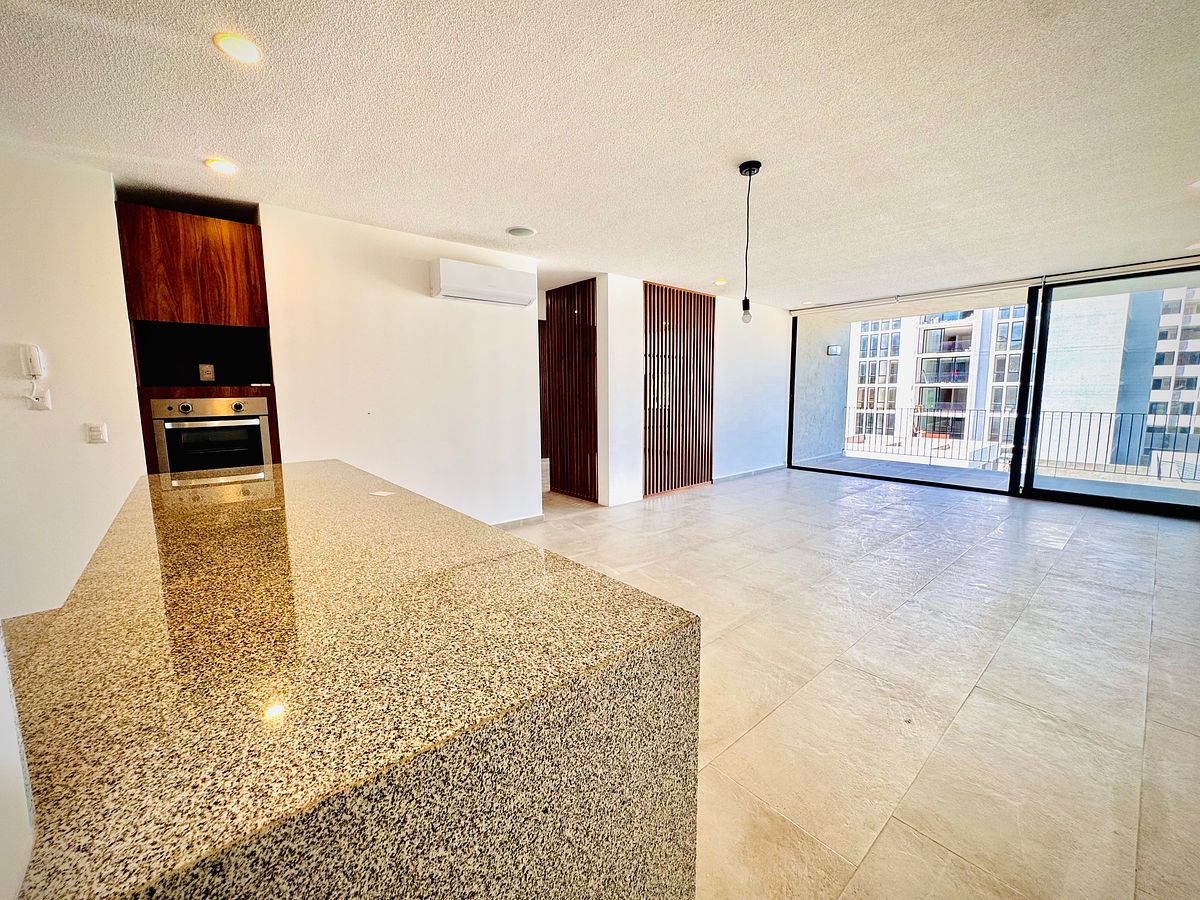 Apartamento em Jurica, Querétaro, foto 4 de 34