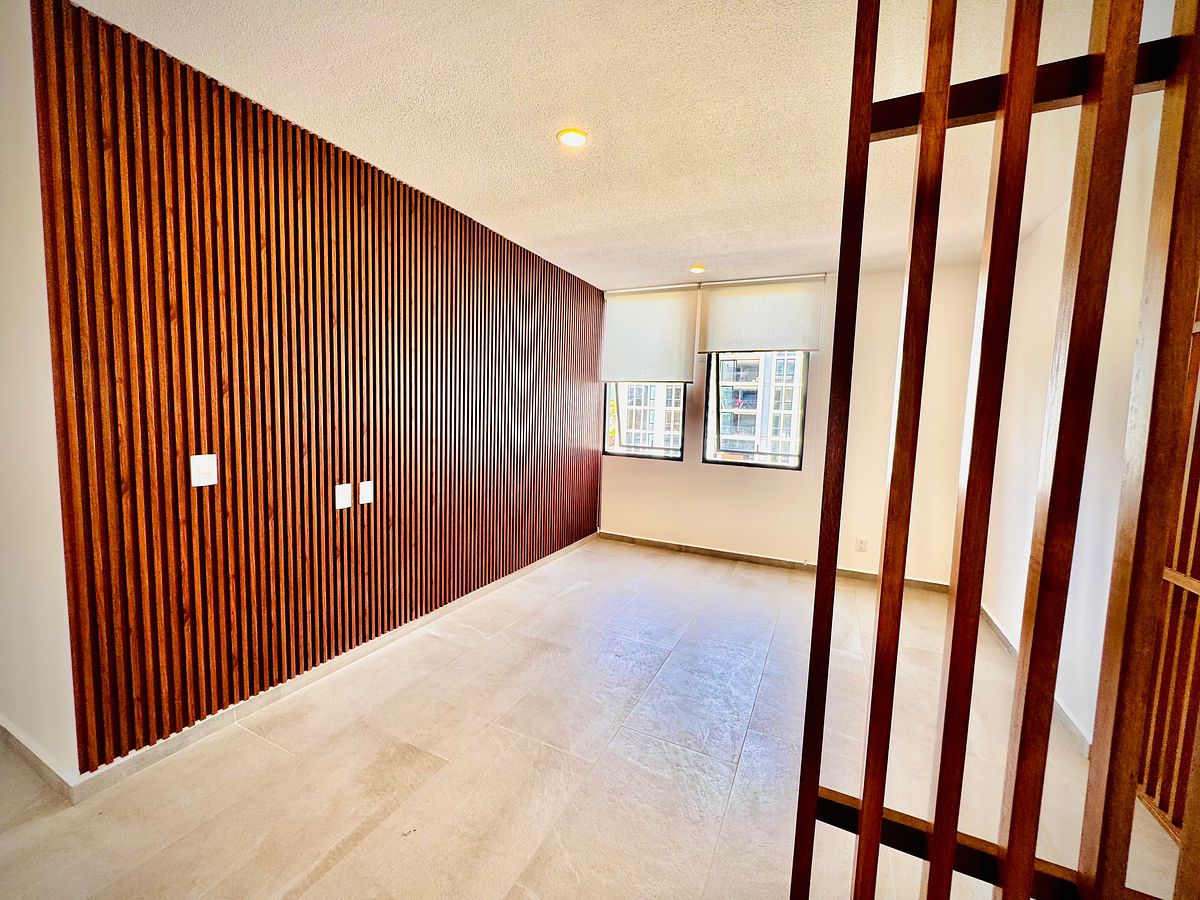 Apartamento em Jurica, Querétaro, foto 8 de 34