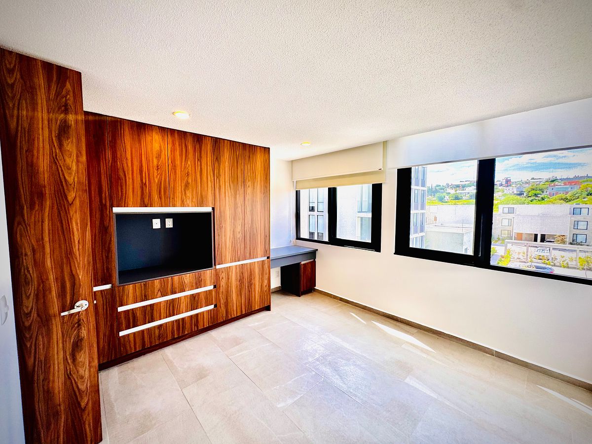 Apartamento em Jurica, Querétaro, foto 11 de 34