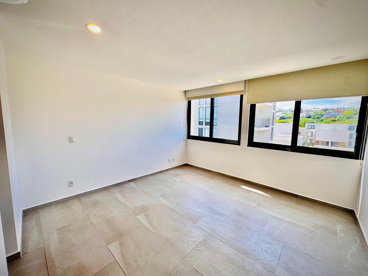 Apartamento em Jurica, Querétaro, foto 12 de 34