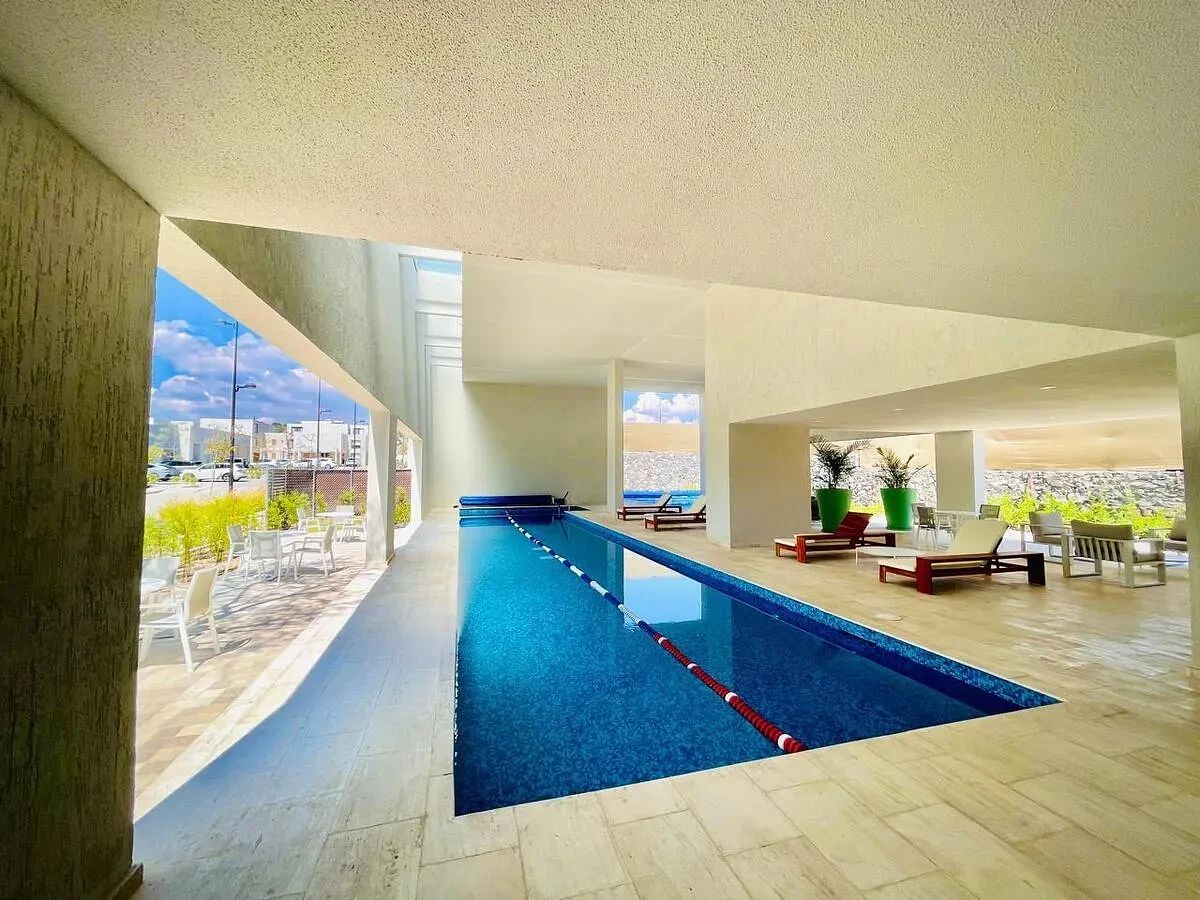 Apartamento em Jurica, Querétaro, foto 17 de 34