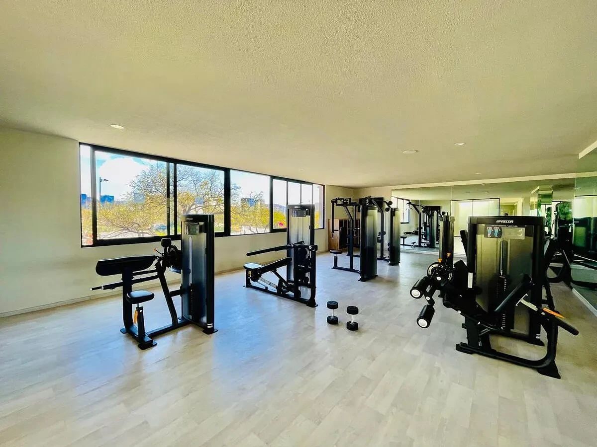 Apartamento em Jurica, Querétaro, foto 19 de 34