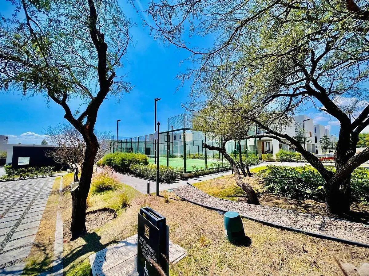 Apartamento em Jurica, Querétaro, foto 22 de 34