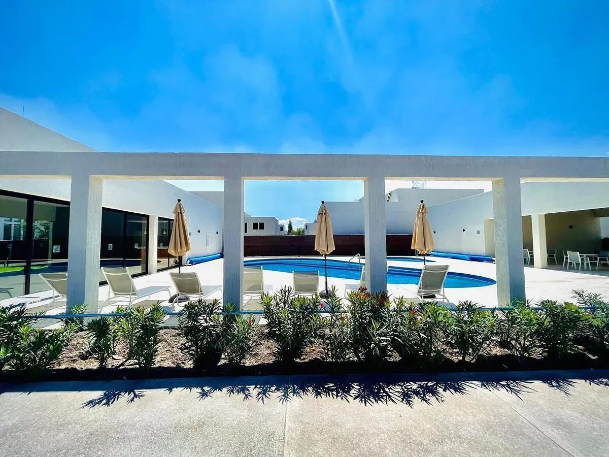 Apartamento em Jurica, Querétaro, foto 23 de 34