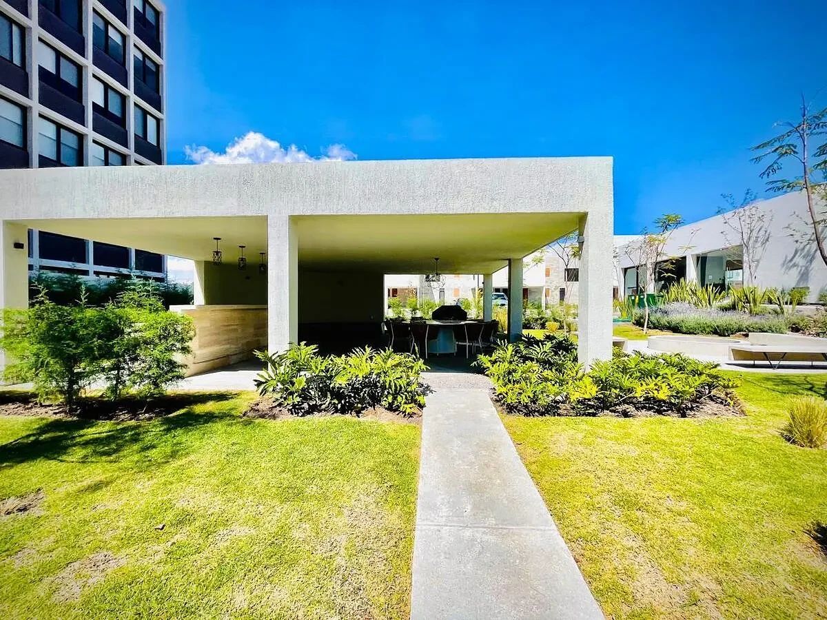 Apartamento em Jurica, Querétaro, foto 24 de 34