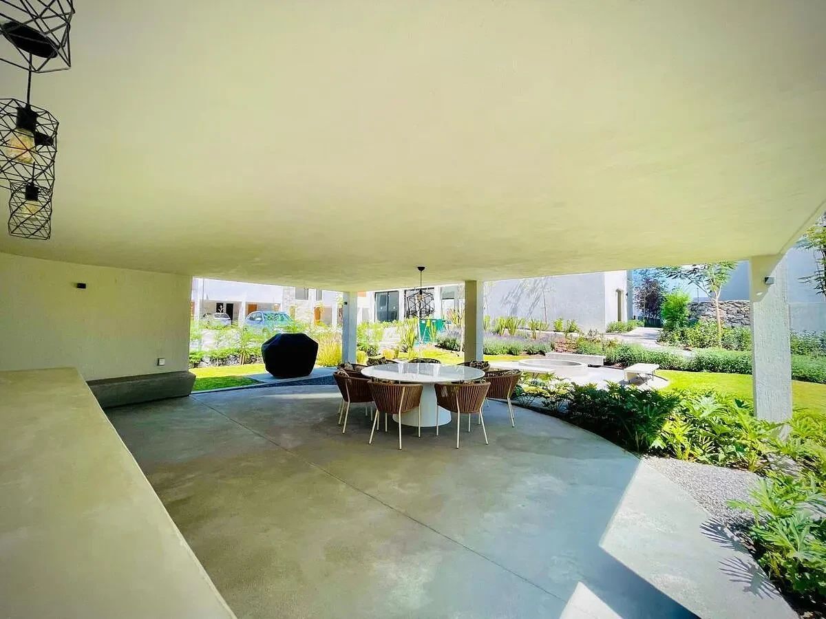 Apartamento em Jurica, Querétaro, foto 25 de 34