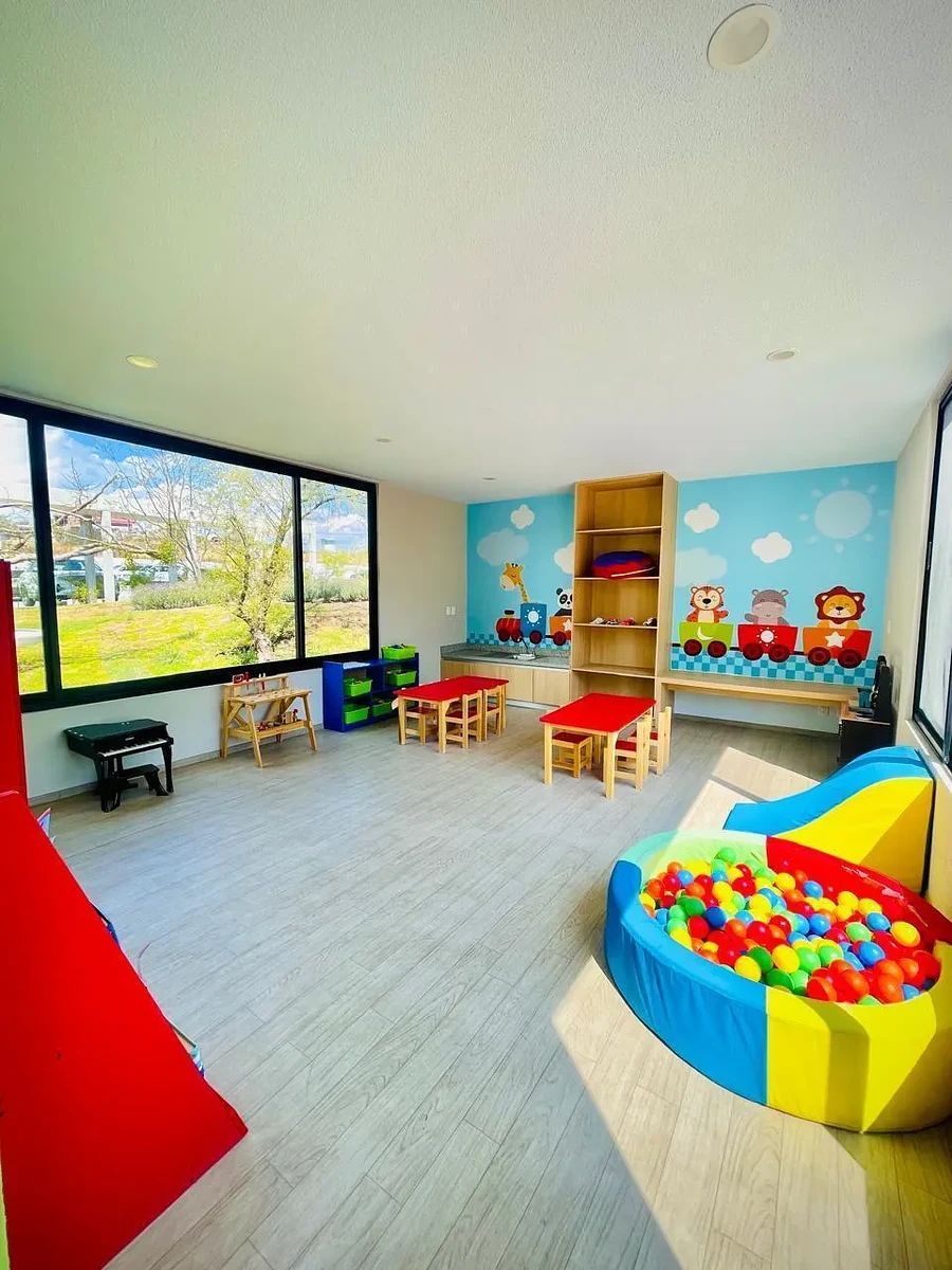 Apartamento em Jurica, Querétaro, foto 33 de 34
