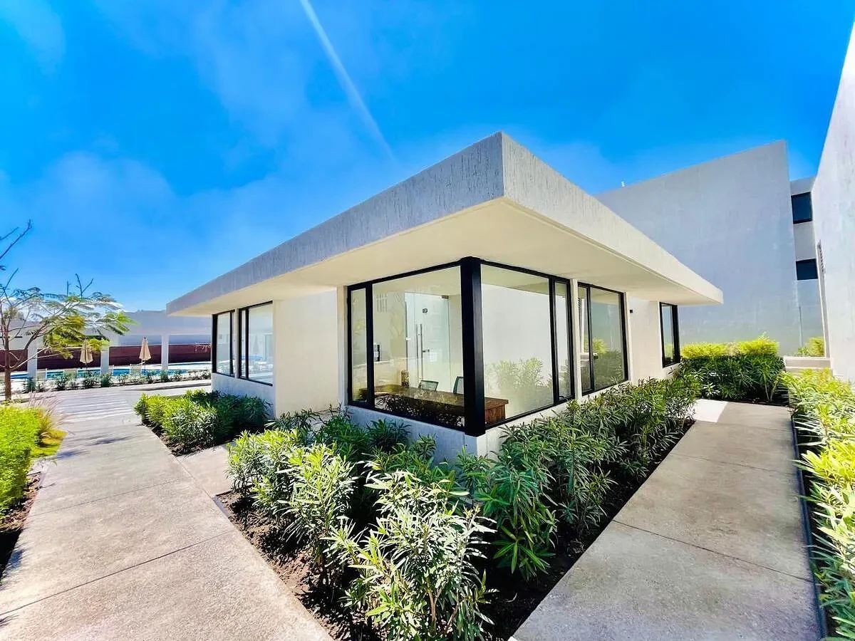Apartamento em Jurica, Querétaro, foto 34 de 34