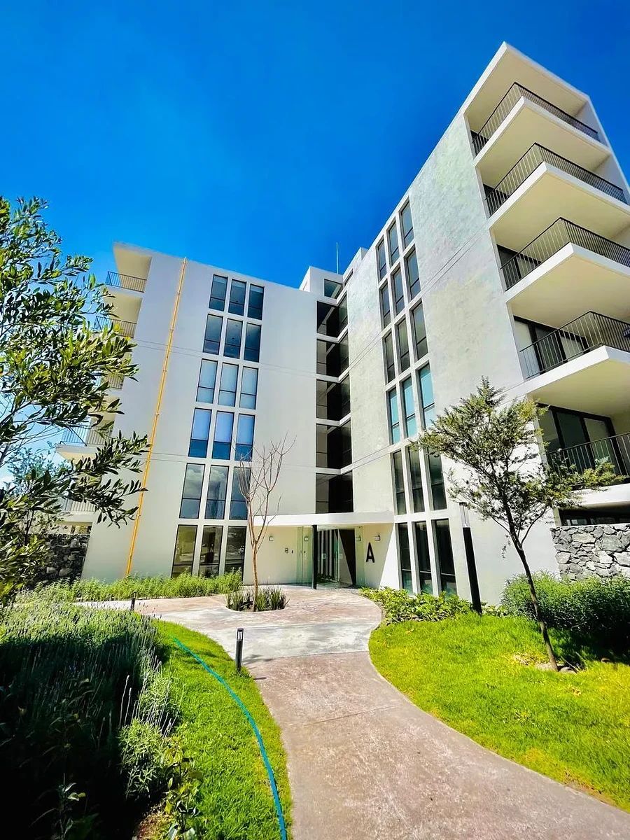 Apartamento em Jurica, Querétaro, foto 2 de 34