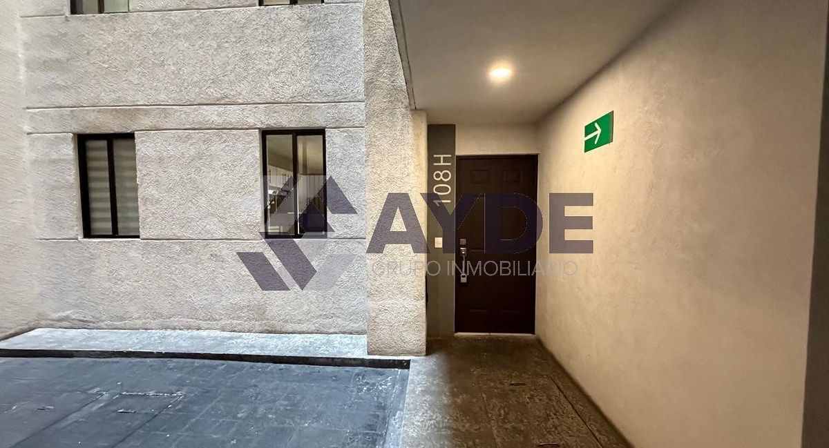 Apartamento em San Carlos, Guadalajara, foto 3 de 13